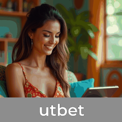 Utbet: A Plataforma de Jogos com Comunidade Vibrante