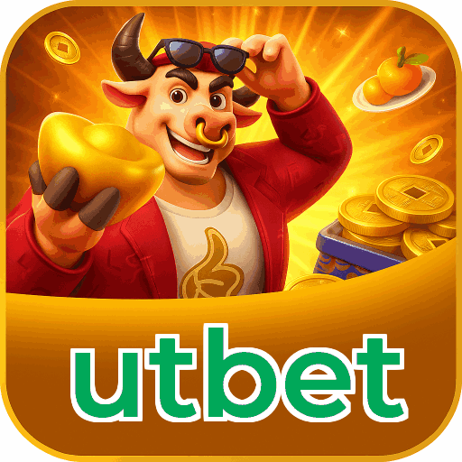 utbet Logo