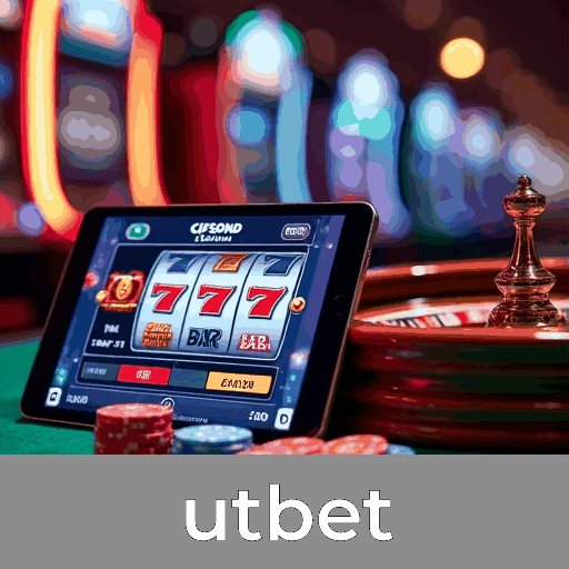 Controle Exclusivo e Seguro da Sua Conta no utbet