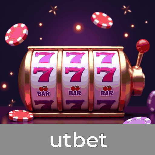 Utbet: A Plataforma de Jogos com Comunidade Vibrante