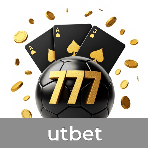 Controle Exclusivo e Seguro da Sua Conta no utbet