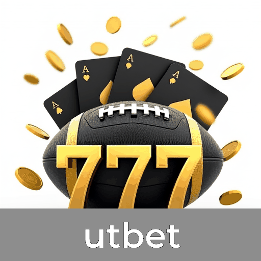 Utbet: O Paraíso dos Jogos de Qualidade e Diversidade